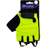Manusi pentru bicicleta Force LOOK thumbnav 2